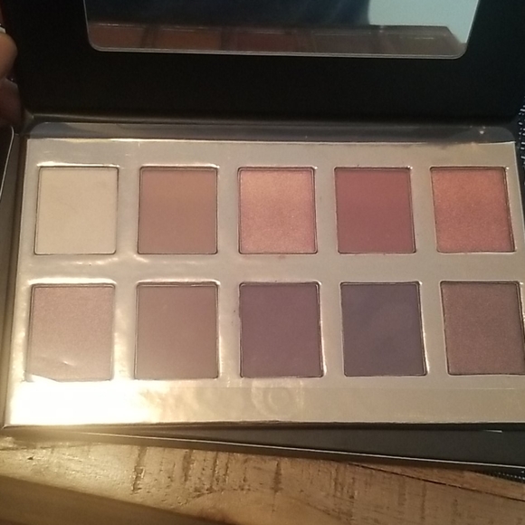 Crown pro palette - Picture 2 of 2